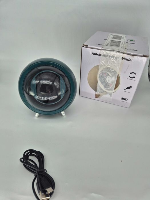 Cutie Întoarcere Ceas Automatic (Watch Winder) Single