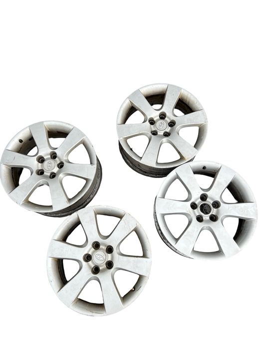 Jante Din Aliaj R18 Hyundai Santa Fe Ii Cm 2005 - 2012 7Jx18 Offset41