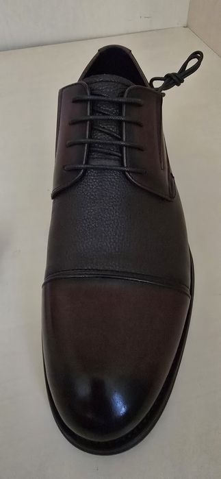 Классические туфли Pierre Cardin