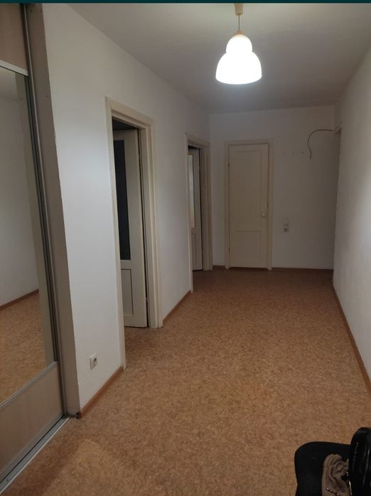 Сдам квартиру на длительный срок