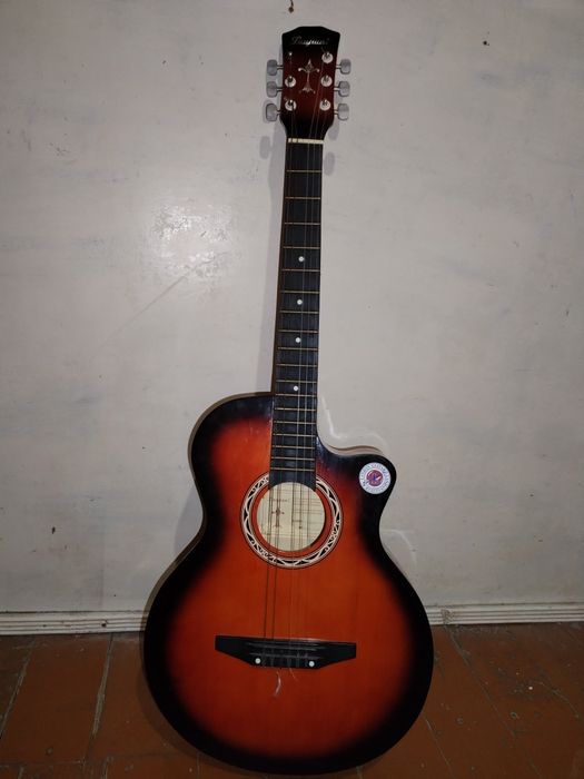 Гитара классический Lanjian