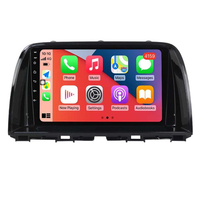 Navigatie Mazda CX5 2011 - 2017  Garantie 2GB 4GB 8GB Camera Marsarier