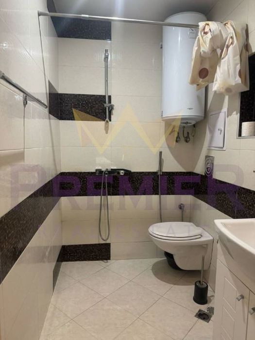 Продава се Двустаен апартамент в Бургас, Изгрев - 50 кв.м за 2000 €/кв.м - Снимка #4