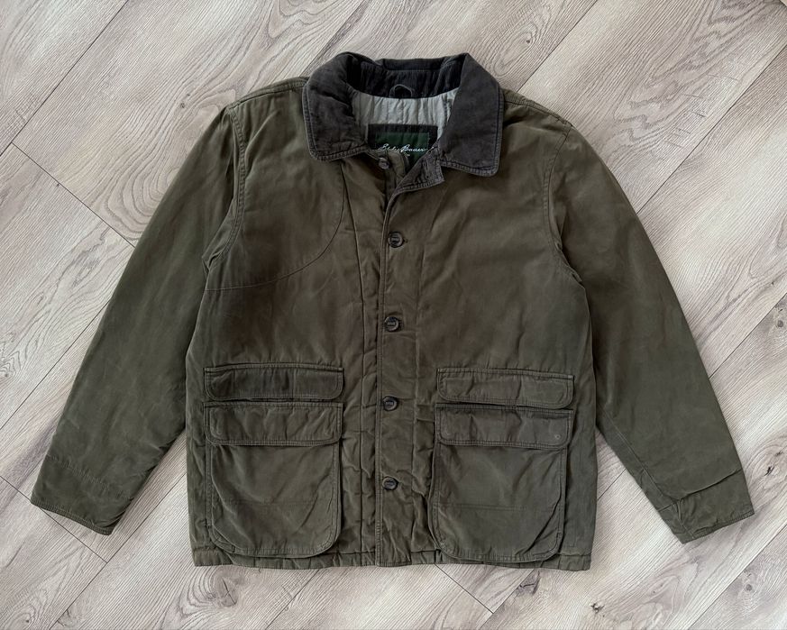 Geaca EDDIE BAUER Worker Jacket Barbati | Marime XL