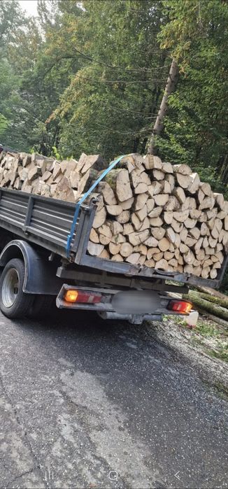 Lemne de vânzare!