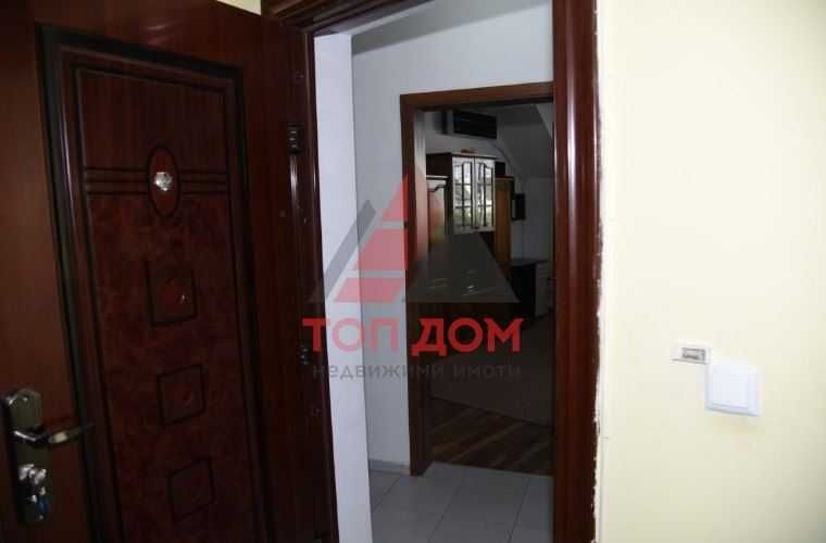 Продава се Едностаен апартамент в Варна, Погреби - 40 кв.м за 2100 €/кв.м - Снимка #9