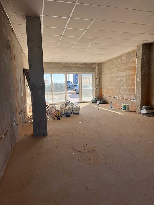 Inchiriez spatiu comercial Doamna Stanca la Cheie