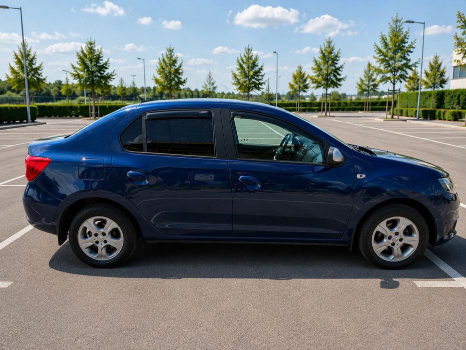 DACIA Logan 2015 — imagine 4