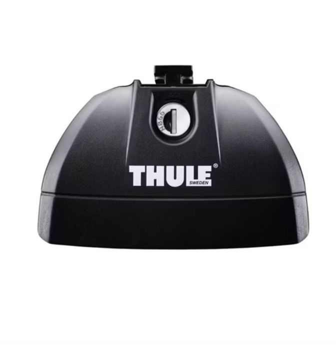 Picioare prindere bare transversale THULE Rapid System 753