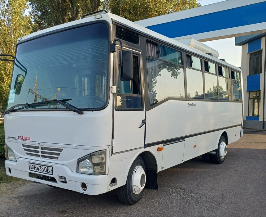 Avtobus zakaz.toshkent boilap