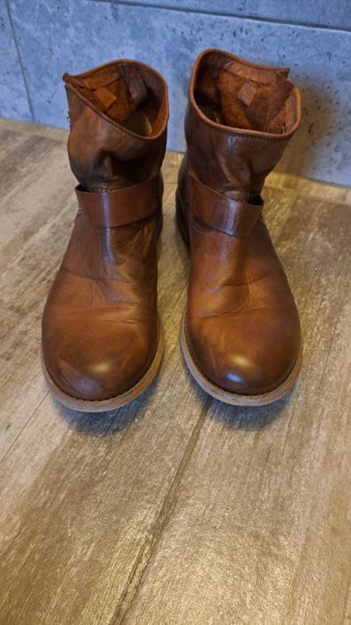 Ghete dama piele mărimea 40