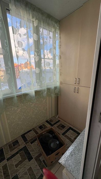 Продам 3-х ком квартиру РН Береке