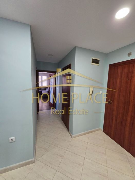 Дава се под наем Тристаен апартамент в Варна, Бриз - 130 кв.м за 867 € - Снимка #9