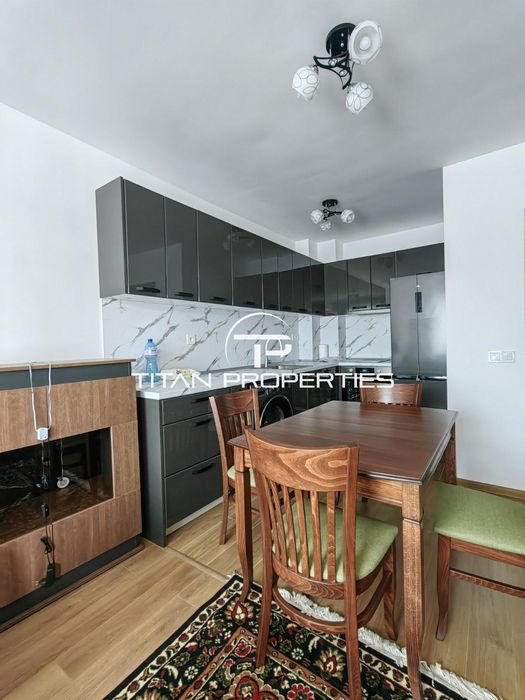 Дава се под наем Двустаен апартамент в Пловдив, Център - 50 кв.м за 475 € - Снимка #9