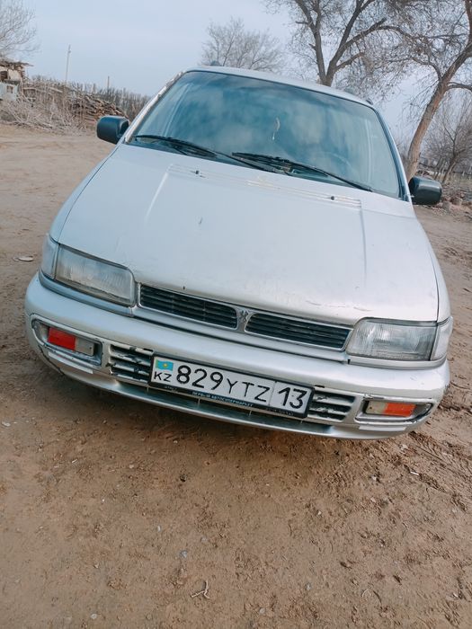 Спецвагон жағдайы орташа