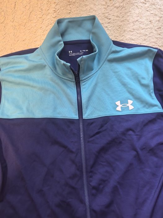Спортен екип Under armour