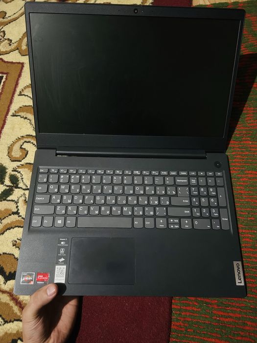 Lenovo Amd ryzen 3 holati ideal