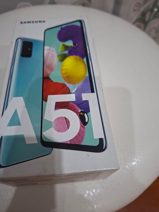 Продажа Самсунг А51
