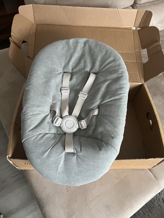 Balansoar bebelusi nomi (stokke)