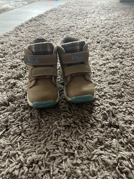Vand bocancei imblaniti nr 25!