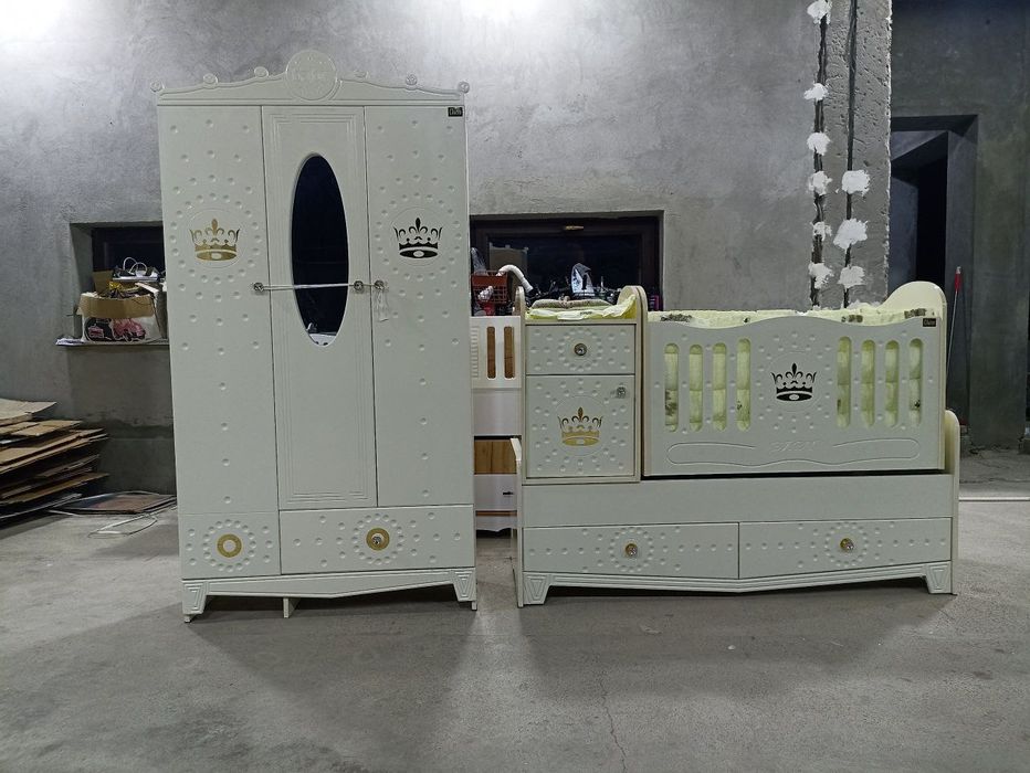 Mebel detskaya noliy kamplekt