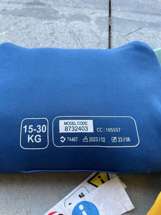 Aripioare si centura de innot