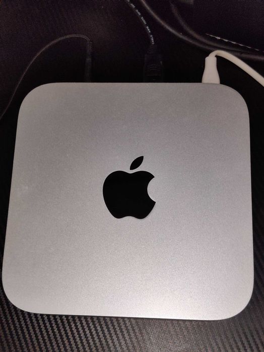 Mac mini (Late 2012) - Intel Core i5 / 4GB RAM / 500GB HDD