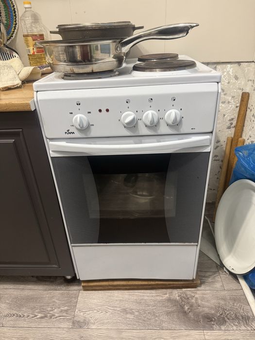 Продается электро печь