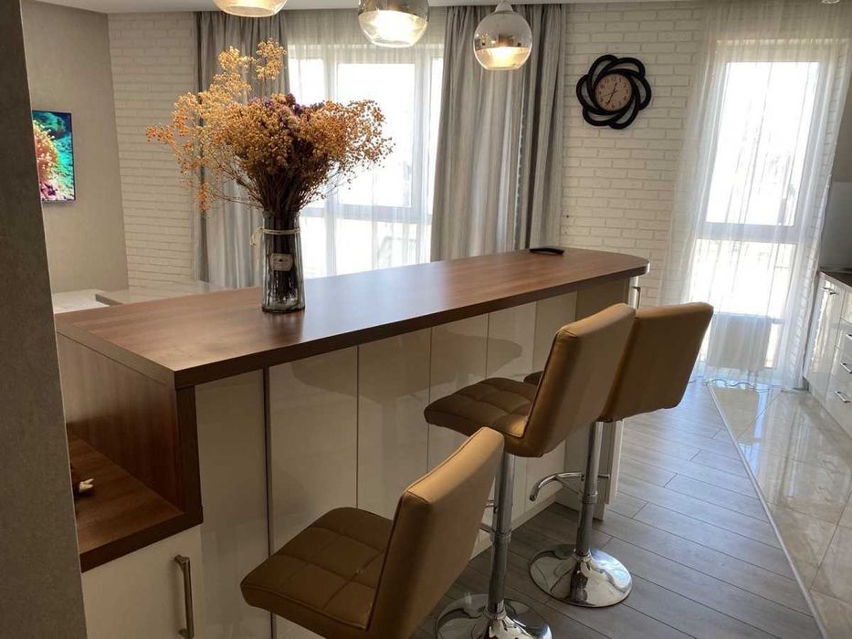 Двустаен имот в кв.Овча купел