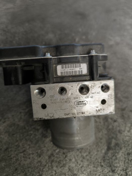 ABS модул за Range Rover Sport