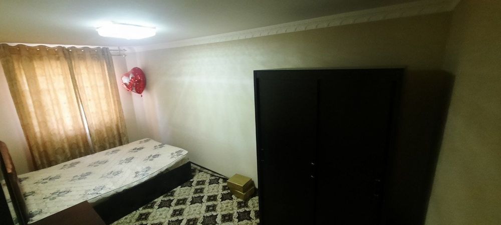 Ватнида 2хонали люкс квартира.