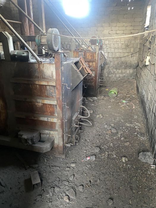 Котёл на угле КТГ 120