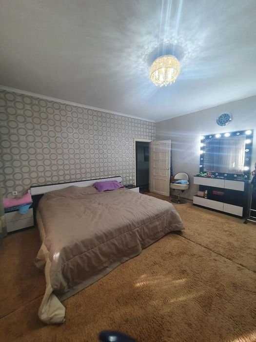 Продается квартира. 2 Объединённые квартиры (2+2)