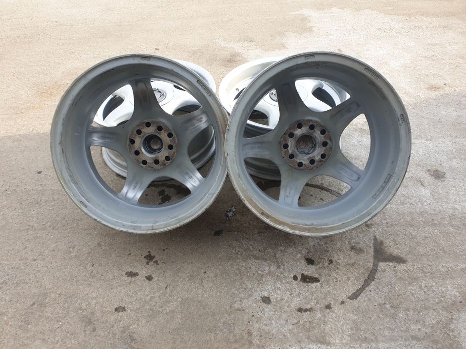 Jante aliaj 16 Volkswagen Audi Seat Skoda 5x112/5x100