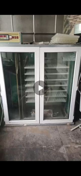 Инкубатор балапан 1300яйц