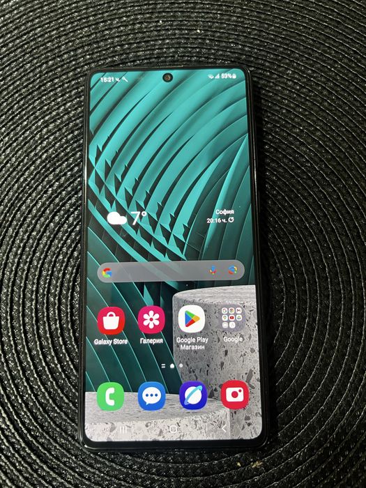 Продават се Телефони Samsung A71/ A70/ A14/ A15 без следи от употреба!