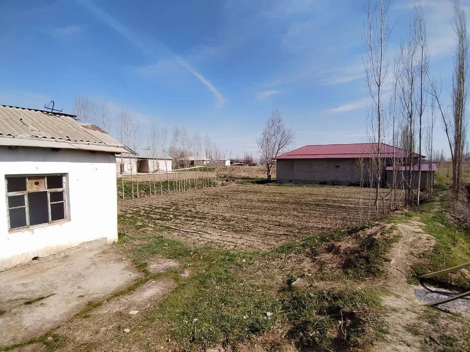 Uchastka SOTILADI ! 11 sotix.