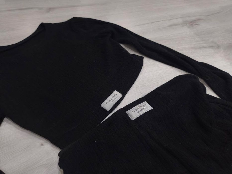 Дамски комплект pause jeans