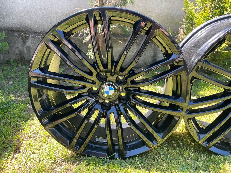 Джанти БМВ стил 664 М,19 цола/Bmw style 665M g30/g31/ 5x112/19 cola/djanti