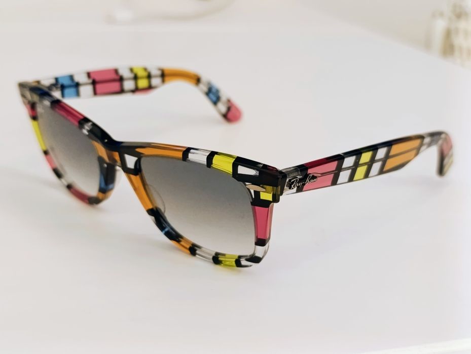 Rayban Wayfarer ochelari de soare