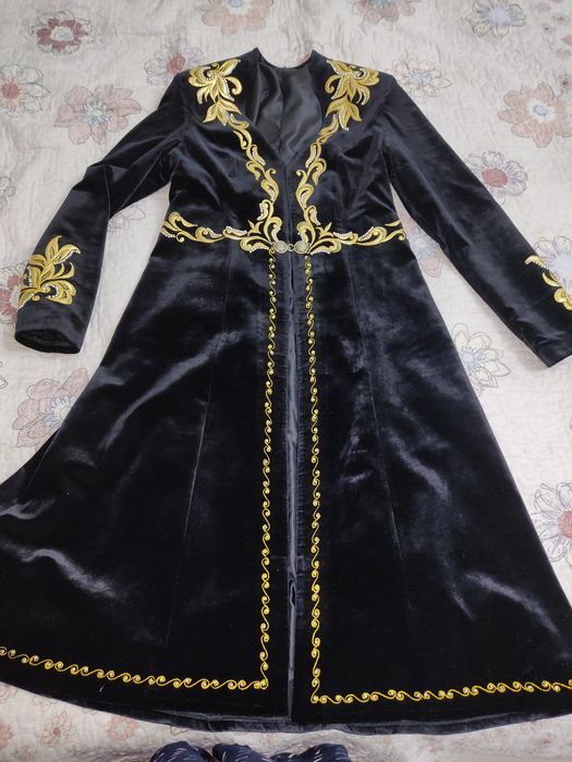 Бешпет қазақша сатылады