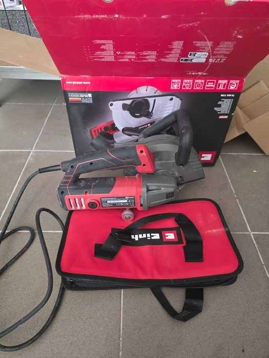 Masina de frezat Einhell TE-MA 1700 Debitor canale (4350740)