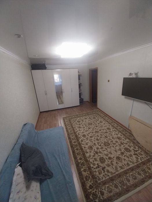 Квартира квартира