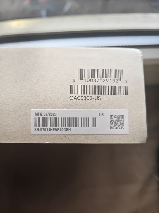 Google TV Streamer (4K) — ТВ-приставка/TV-Box