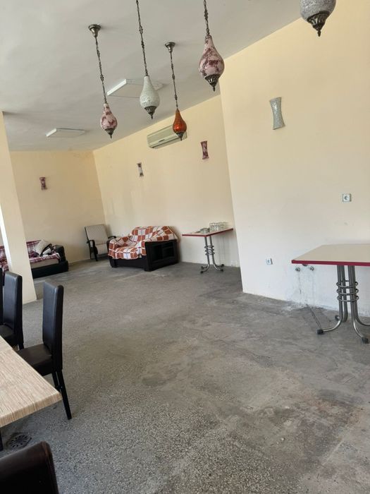 Продава се Заведение в с. Кликач, Област Бургас - 217 кв.м за 141 €/кв.м - Снимка #4