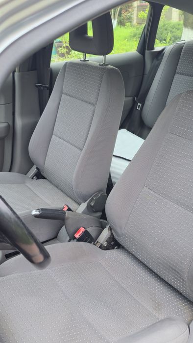 Audi A2 fabricație 2000