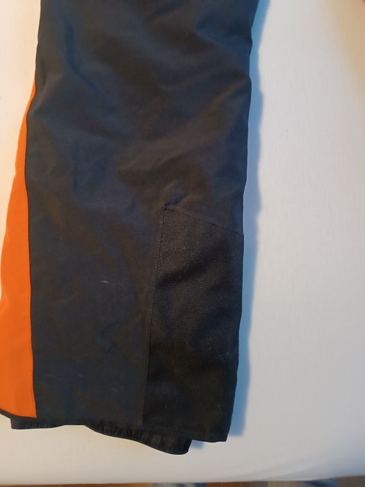 Ски панталон HALTI - момче, 150 см