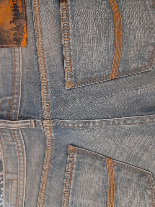 Джинсы  COLINS 741,от Турецкого производителя