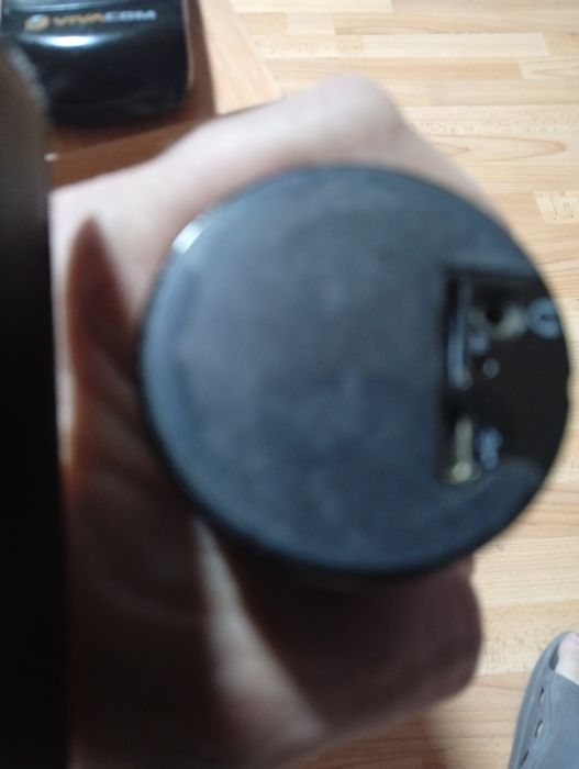 Караоке микрофон,мощен