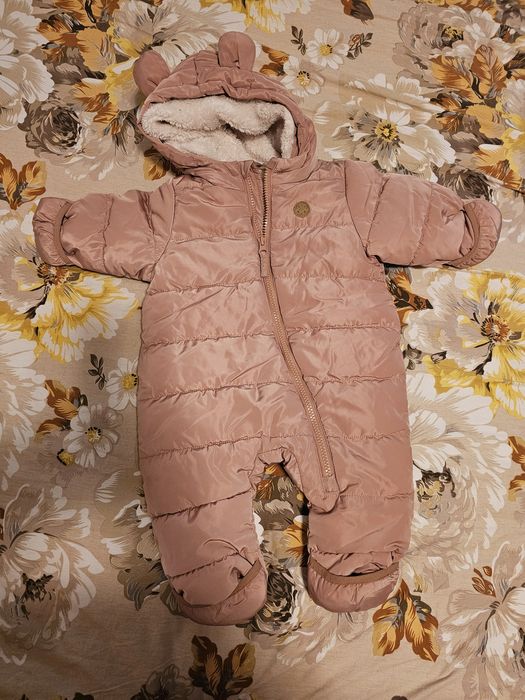 LORELLI Classic Зимен спален чувал  РОЗОВО МЕЧЕ БАЛЕРИНА